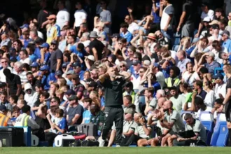 EPL: Why Chelsea failed to beat Crystal Palace – Maresca