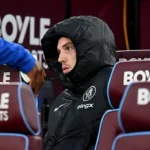 EPL: Why Cole Palmer did not play against West Ham – Maresca