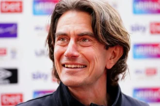 EPL: Why we beat Man City 2-0 – Tottenham coach, Thomas Frank