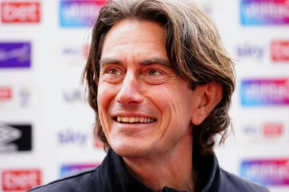 EPL: Why we beat Man City 2-0 – Tottenham coach, Thomas Frank