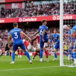 EPL: Why we lost 5-0 to Arsenal – Leeds manager Farke