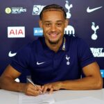 EPL: Xavi Simons lists three things he’ll bring to Tottenham after joining club
