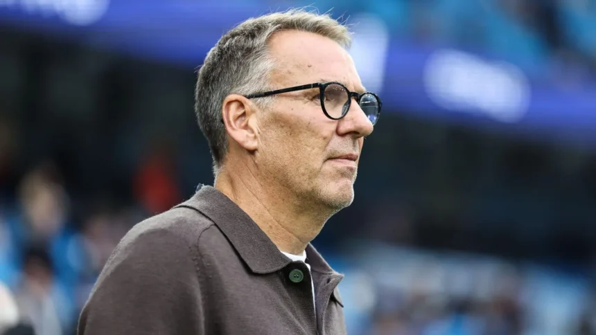 EPL: You need more than Palmer – Merson hands Chelsea signing to make