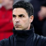 EPL: ‘You won’t win league with him’ – Simpson names player Arteta must drop from Arsenal starting XI