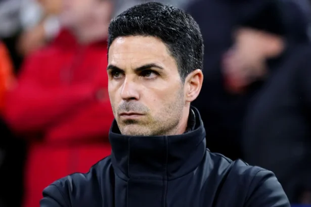 EPL: ‘You won’t win league with him’ – Simpson names player Arteta must drop from Arsenal starting XI