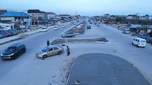 Eti-Osa LG Renames Six Major Streets In Lagos Days After Bariga LCDA Renamed Charly Boy Bus Stop