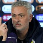 Europa League: They’re very strong – Mourinho reveals favourites to win trophy