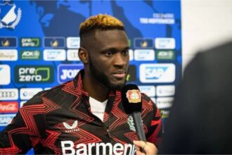 Europe boring – Boniface