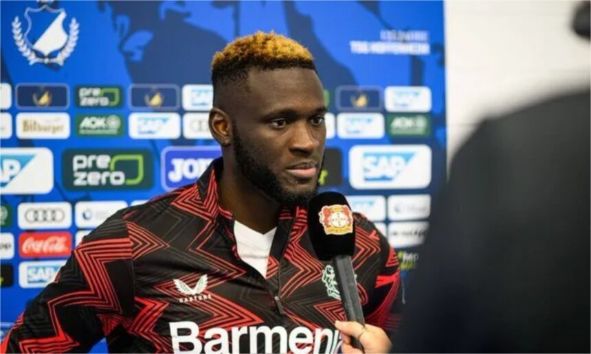 Europe boring – Boniface