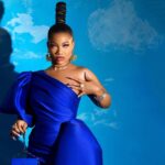 Every girl should have three other boyfriends – Tacha