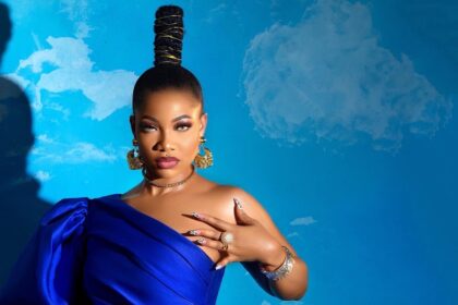 Every girl should have three other boyfriends – Tacha