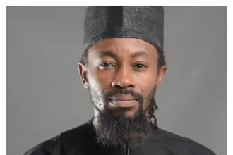 ‘Every vote sold is a bullet fired at the future’ — AMAC ADC candidate, Moses Paul warns