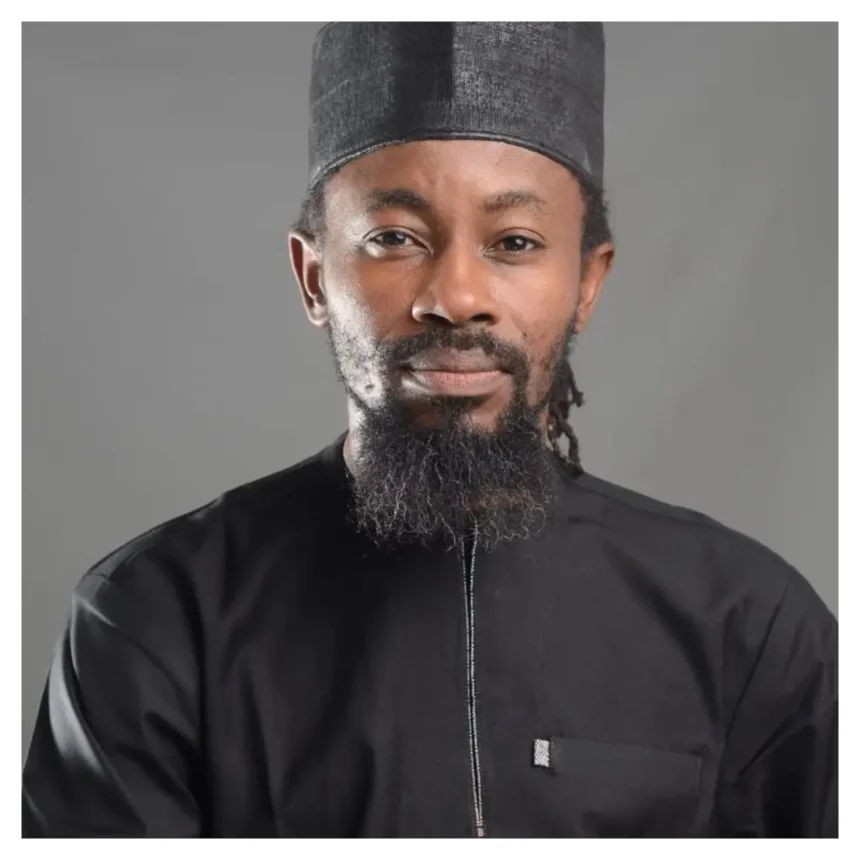 ‘Every vote sold is a bullet fired at the future’ — AMAC ADC candidate, Moses Paul warns