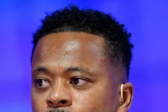 Everyone would watch’ – Evra predicts Ronaldo vs Messi World Cup final