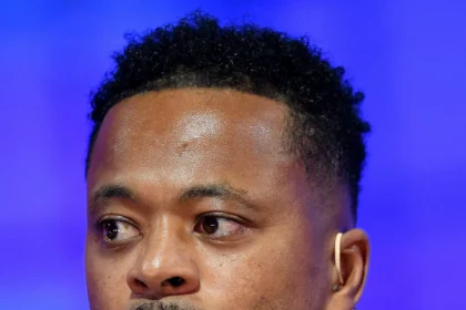 Everyone would watch’ – Evra predicts Ronaldo vs Messi World Cup final