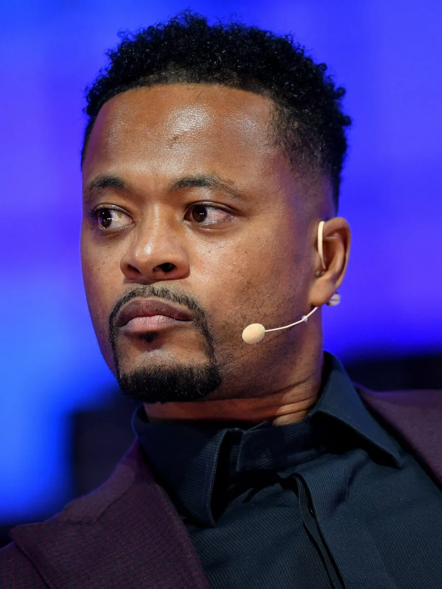 Everyone would watch’ – Evra predicts Ronaldo vs Messi World Cup final