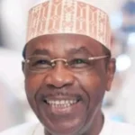 Ex-Customs Comptroller-General, Mustapha is dead
