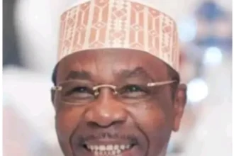 Ex-Customs Comptroller-General, Mustapha is dead