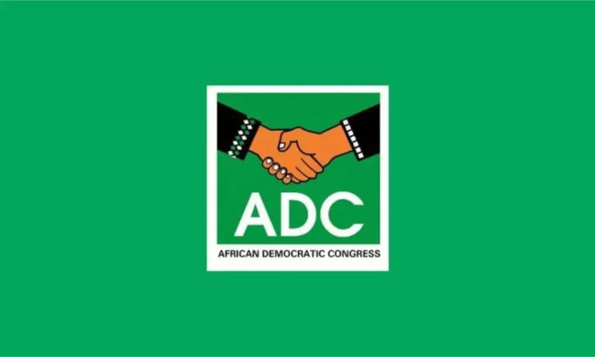 Ex-lawmaker, Danji Usman defects to ADC
