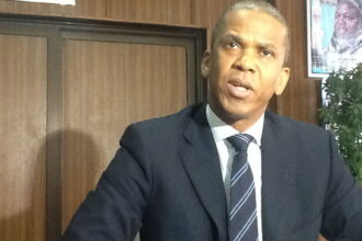 Ex Reps member lambastes Senator Dafinone over comments on Warri youth unrest