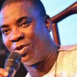 FAAN Probe: KWAM1 Speaks On Pouring Alcohol On Airport Officer