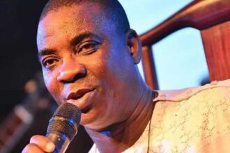 FAAN Probe: KWAM1 Speaks On Pouring Alcohol On Airport Officer
