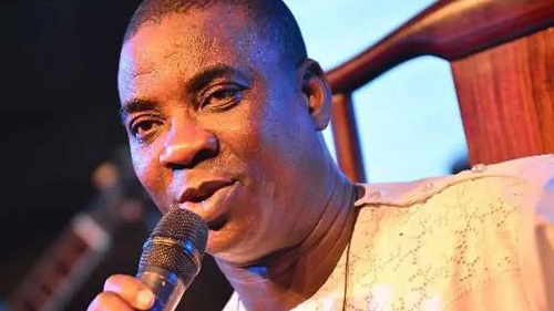 FAAN Probe: KWAM1 Speaks On Pouring Alcohol On Airport Officer