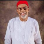 Fabian Adibe: Your uncle didn’t check on anyone either – Etinosa claps back at Uriel over ‘fake love’ comment