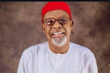 Fabian Adibe: Your uncle didn’t check on anyone either – Etinosa claps back at Uriel over ‘fake love’ comment