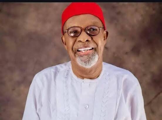 Fabian Adibe: Your uncle didn’t check on anyone either – Etinosa claps back at Uriel over ‘fake love’ comment