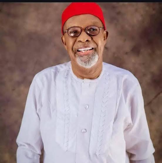 Fabian Adibe: Your uncle didn’t check on anyone either – Etinosa claps back at Uriel over ‘fake love’ comment