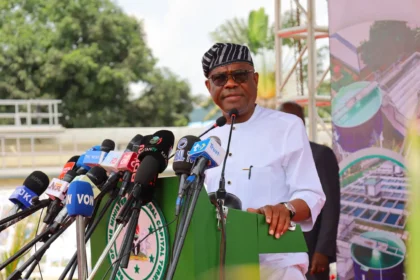 FCT: 24 hours prayer can’t influence me, I’ll do what is right – Wike warns