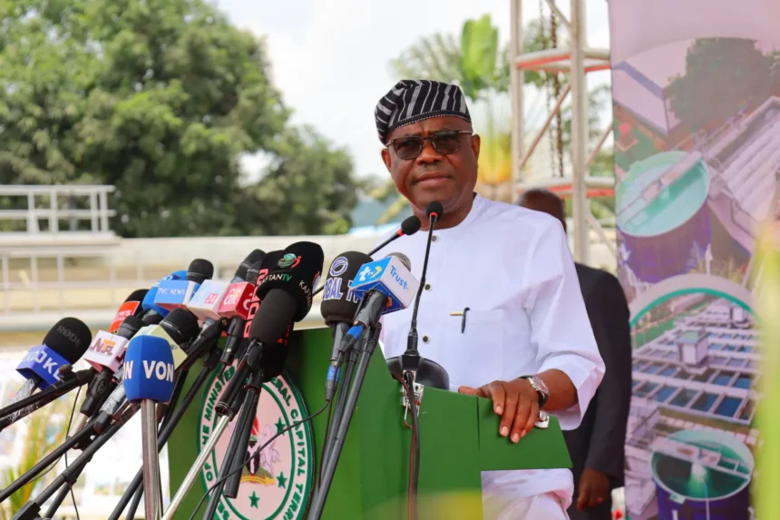 FCT: 24 hours prayer can’t influence me, I’ll do what is right – Wike warns