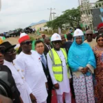 FCT area council poll: ‘He has access to govt, supports Tinubu’ – Wike backs AMAC Chairman