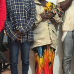 FCT Police Arrests Two Sisters For Staging Their Abduction And Demanded N5m From Their Father