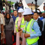 FCT: Water supply project will create 1,600 jobs – Wike