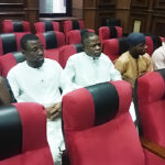 FG Arraigns Five Suspects Over Owo Church Attack
