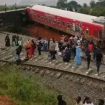 FG inaugurates panel to investigate Abuja–Kaduna train derailment