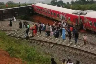 FG inaugurates panel to investigate Abuja–Kaduna train derailment