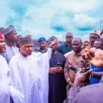 FG reaffirms commitment to timely completion of Enugu–Port Harcourt Expressway