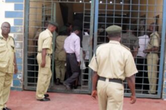 FG Sacks 15 Correctional Service Personnel, Demotes 59 Over Misconduct