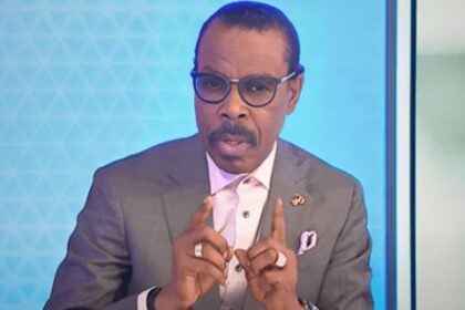 FG Should Have Sold Refineries To Dangote – Rewane