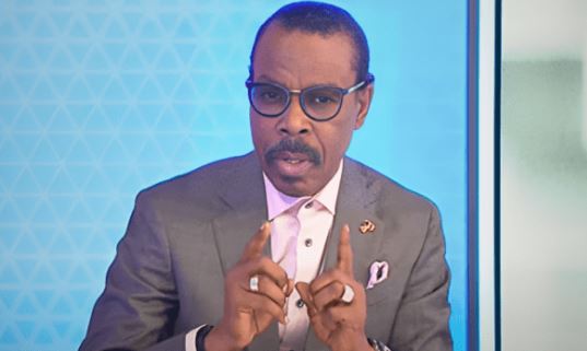 FG Should Have Sold Refineries To Dangote – Rewane