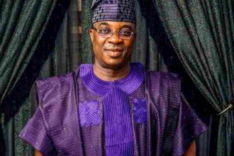 FG To Engage KWAM 1 As Airport Security Ambassador