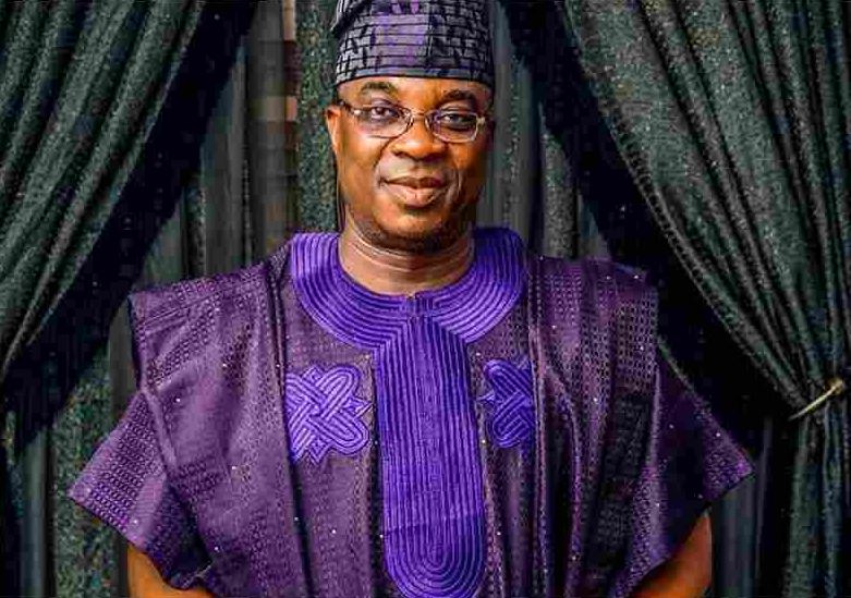 FG To Engage KWAM 1 As Airport Security Ambassador