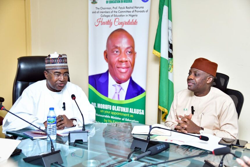 FG to Introduce Compulsory Drug Testing For Undergraduates