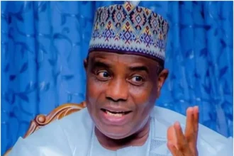 Fight against corruption ‘selective’ – Northerners react to Tambuwal’s arrest by EFCC