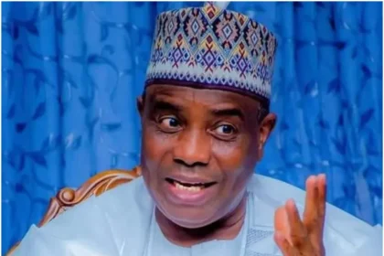 Fight against corruption ‘selective’ – Northerners react to Tambuwal’s arrest by EFCC