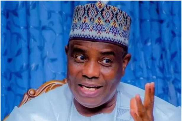 Fight against corruption ‘selective’ – Northerners react to Tambuwal’s arrest by EFCC