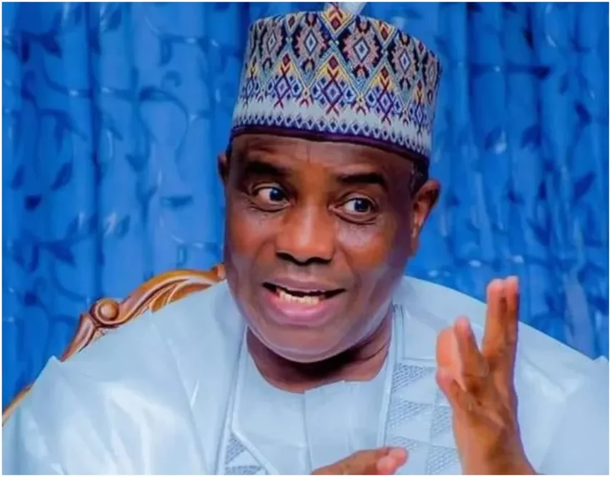 Fight against corruption ‘selective’ – Northerners react to Tambuwal’s arrest by EFCC